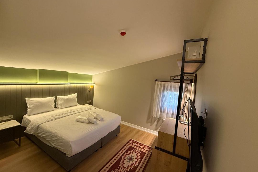 Photo of Bedroom in Ankara City Center