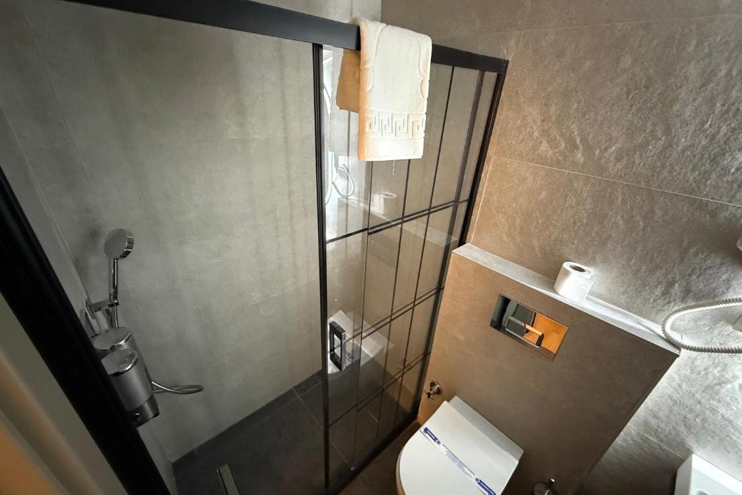 Photo of Bathroom in Ankara City Center