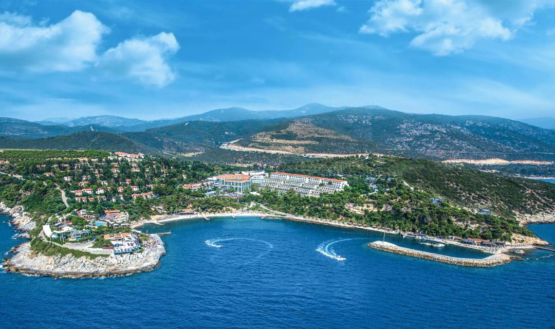 Photo of Others in Kusadasi