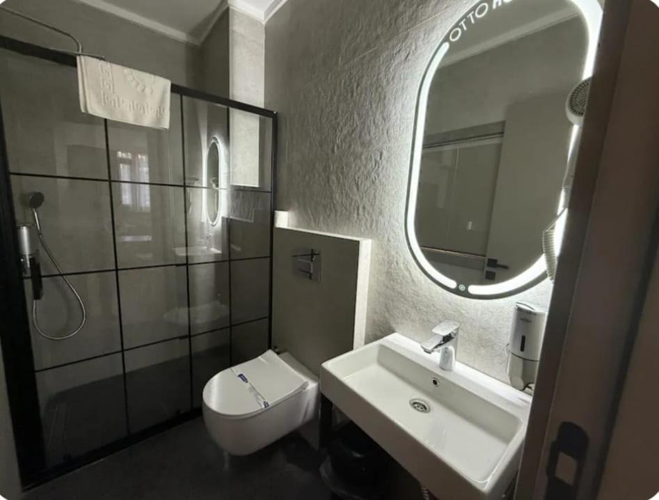Photo of Bathroom in Ankara City Center