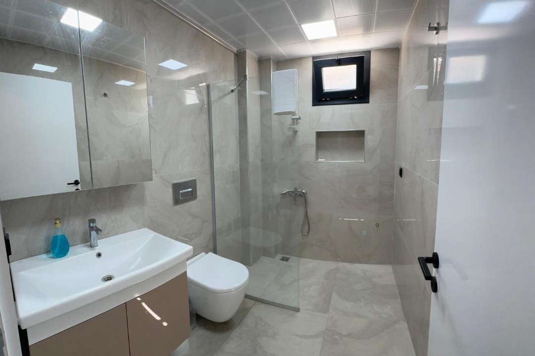 Photo of Bathroom in Kocasinan