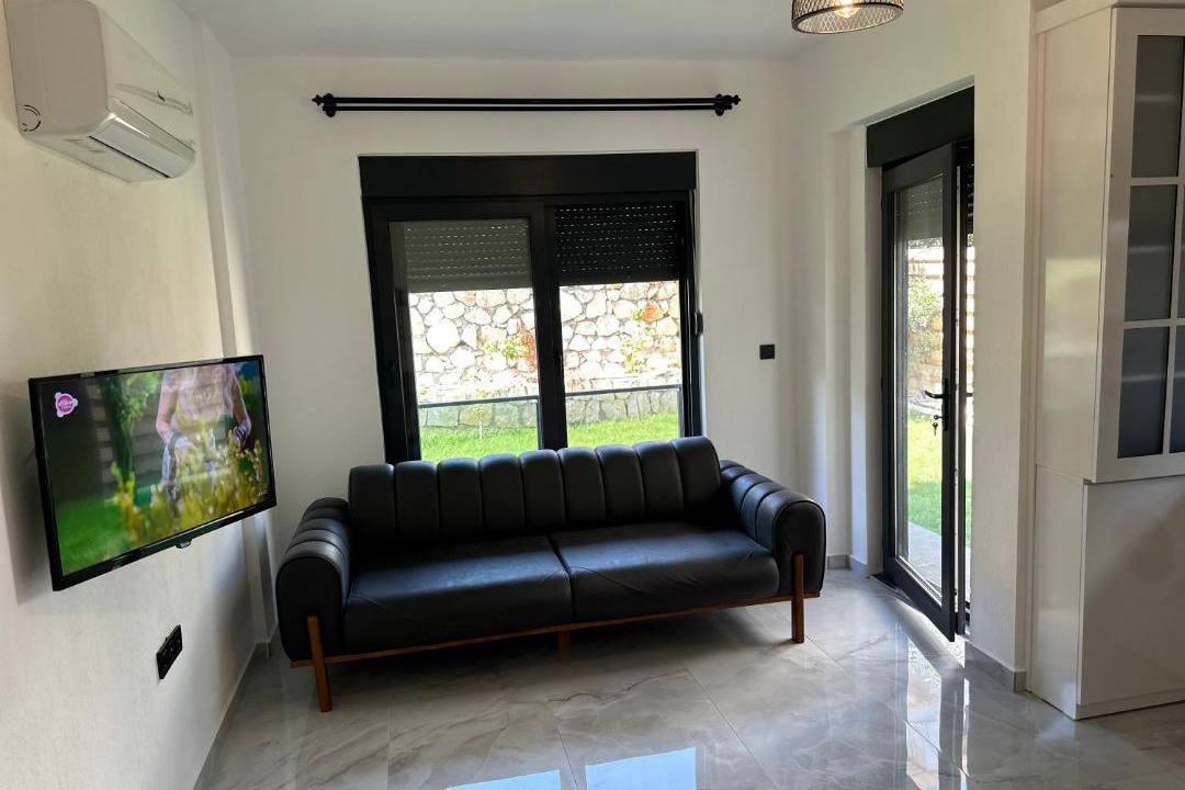 Photo of Livingroom in Kocasinan