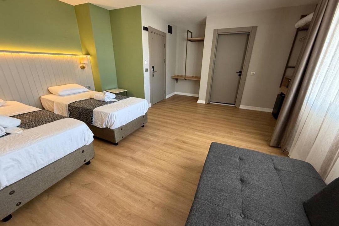 Photo of Bedroom in Ankara City Center