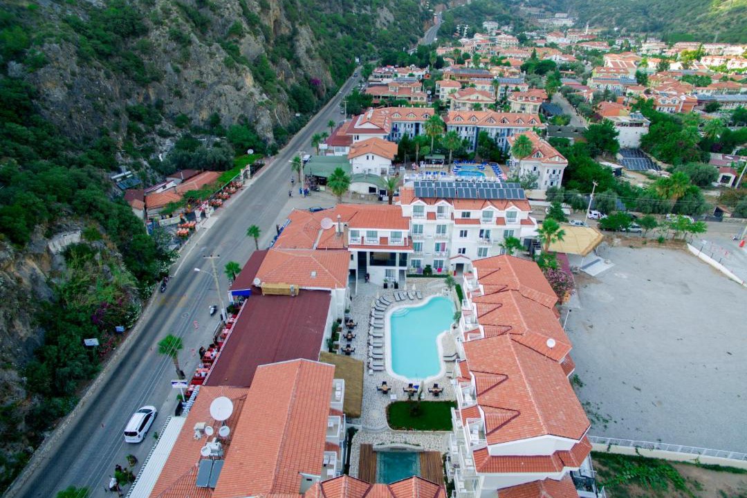 Photo of Others in Oludeniz City Center