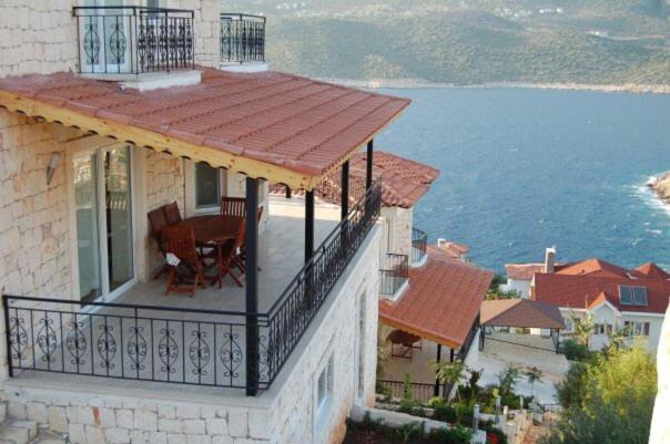 Photo of Buildings in Kas