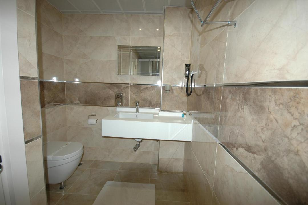 Photo of Bathroom in Ilkadım