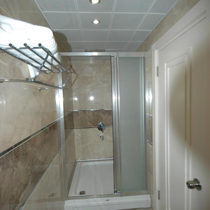Photo of Bathroom in Ilkadım