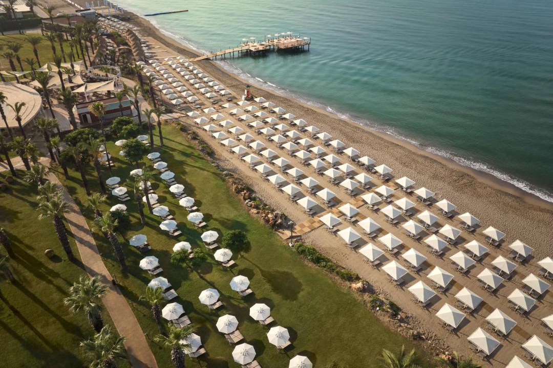 Photo of Others in Belek Golf Area