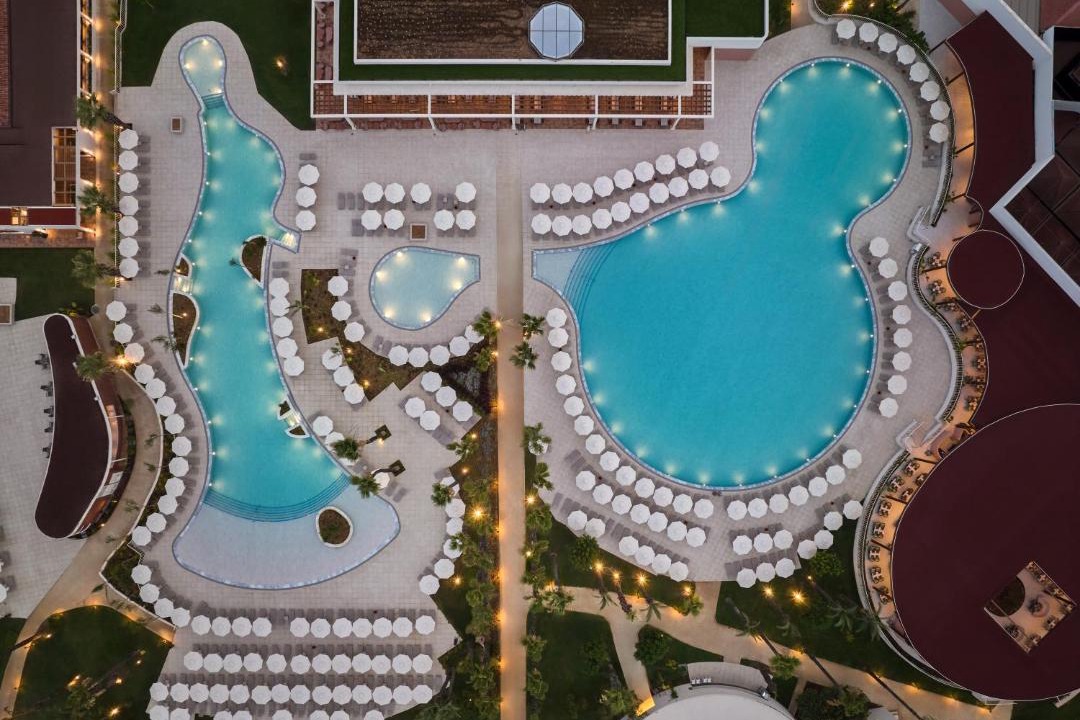 Photo of Others in Belek Golf Area