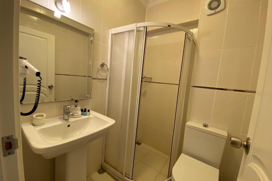 Photo of Bathroom in Marmara