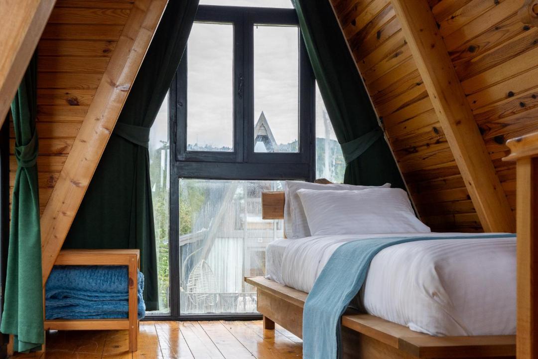 Photo of Bedroom in Kocasinan