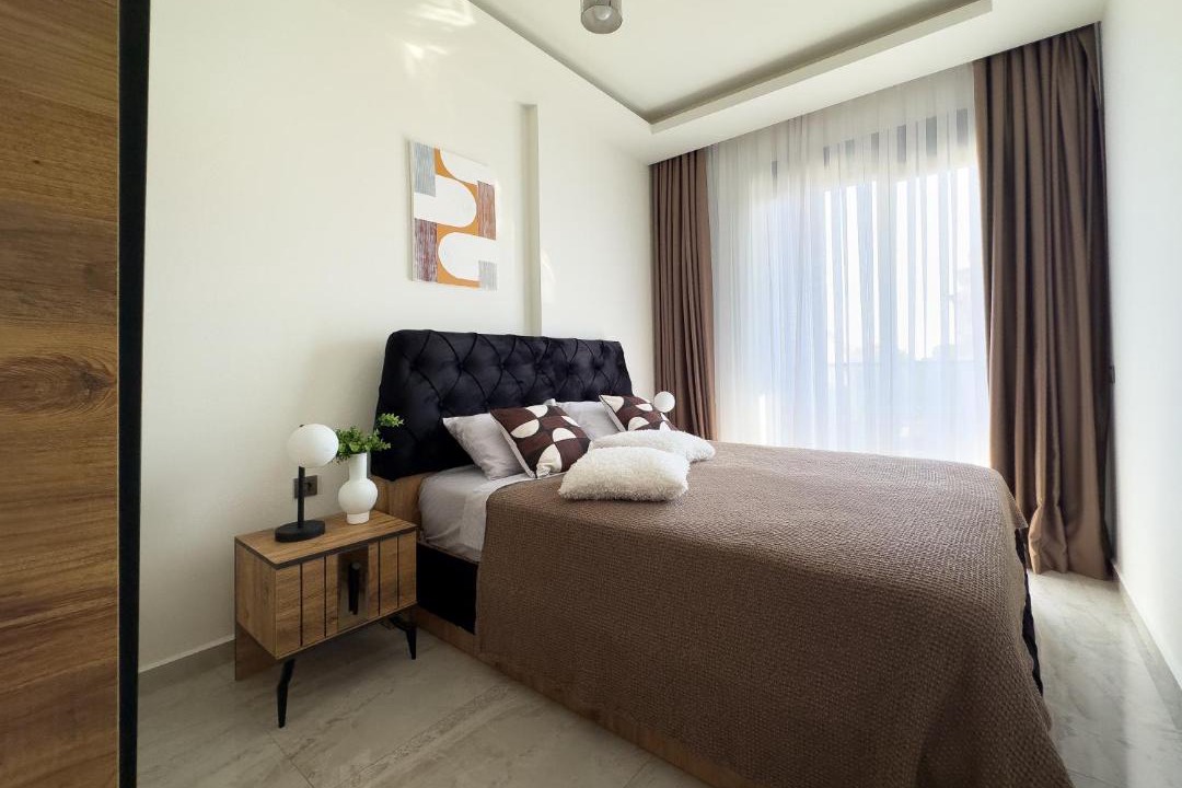 Photo of Bedroom in Alanya