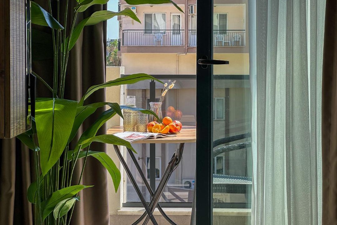 Photo of Patio Balcony in Alanya