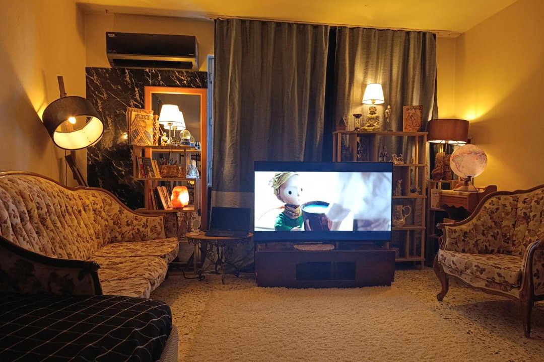 Photo of Livingroom in Ayvalik