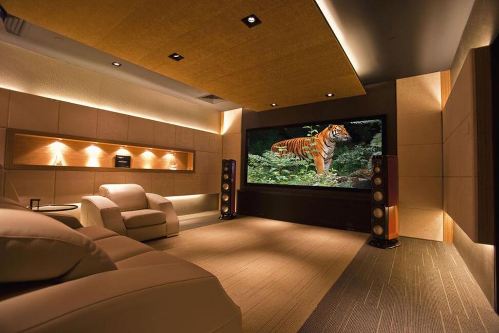 Photo of Livingroom in Kocasinan