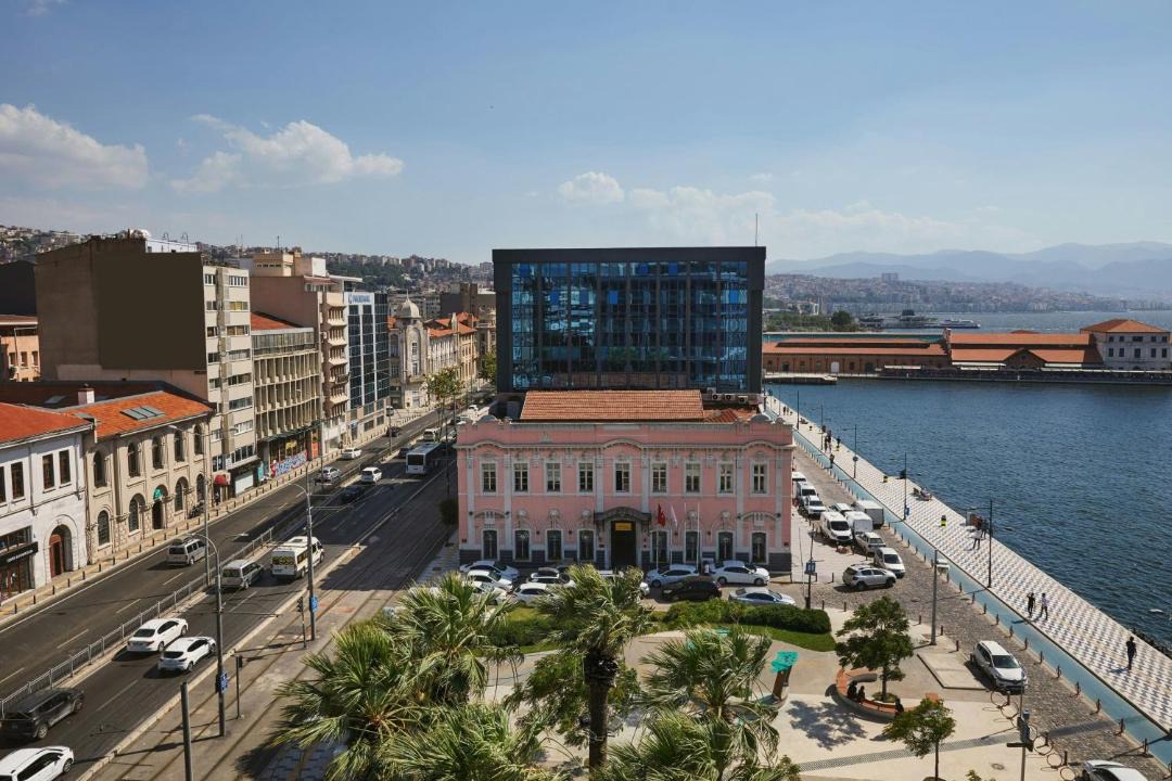 Photo of Others in Izmir City Centre