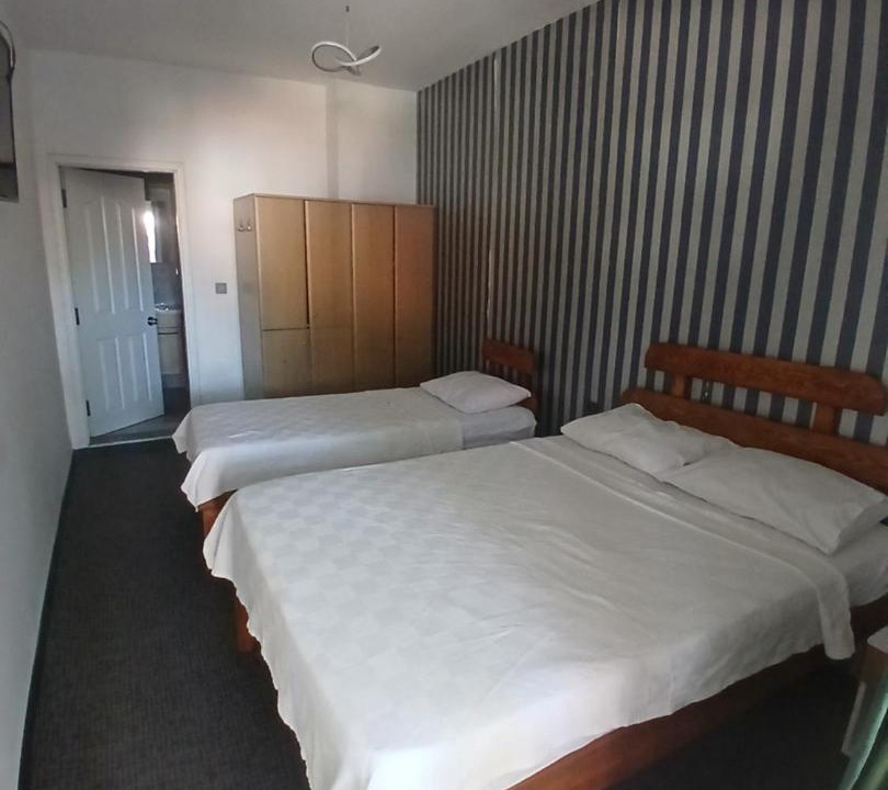Photo of Bedroom in Burhaniye
