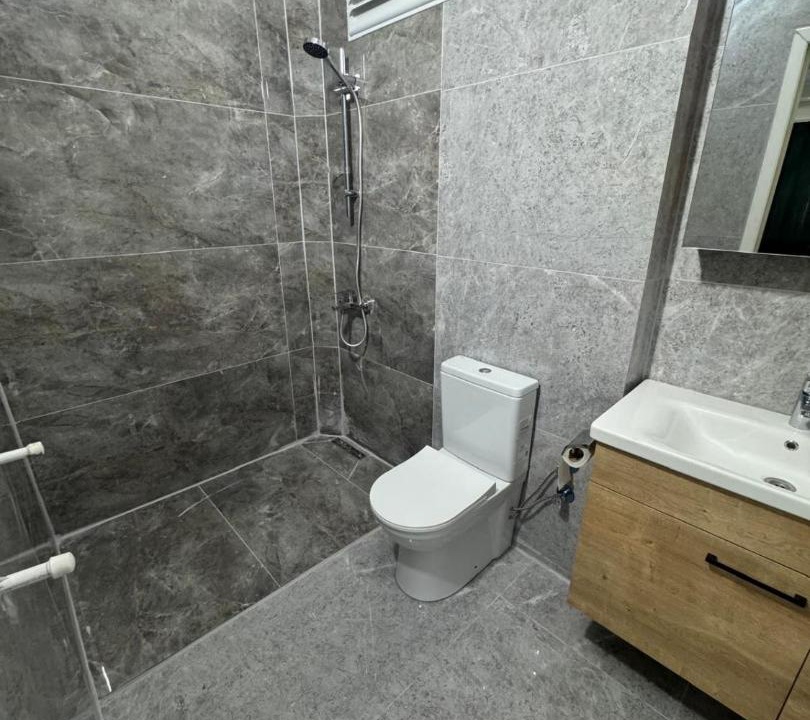 Photo of Bathroom in Burhaniye