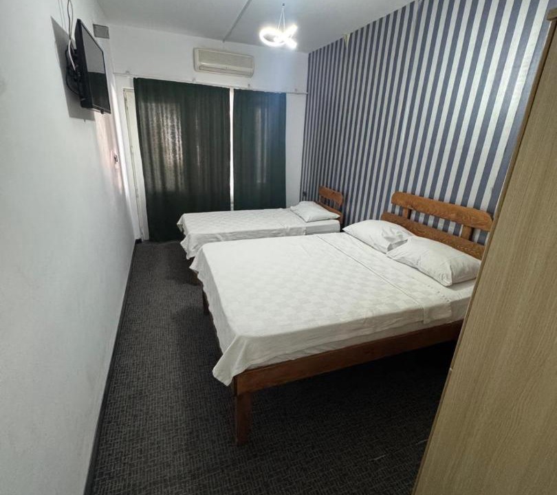 Photo of Bedroom in Burhaniye