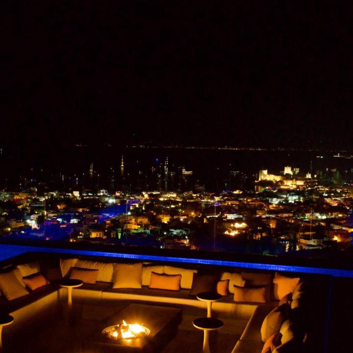 Photo of Others in Bodrum City Center