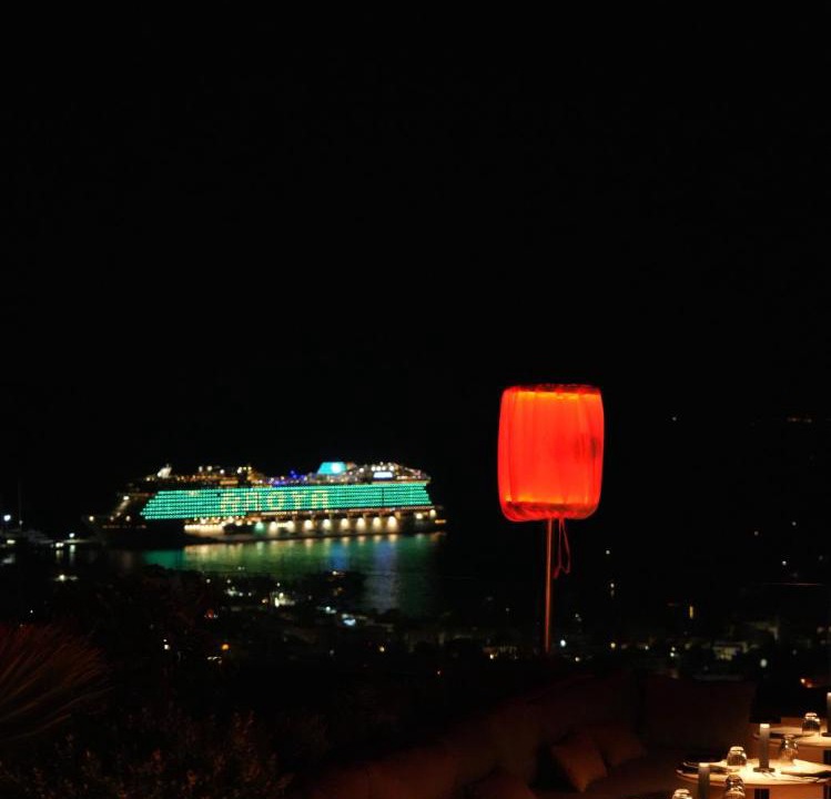 Photo of Others in Bodrum City Center