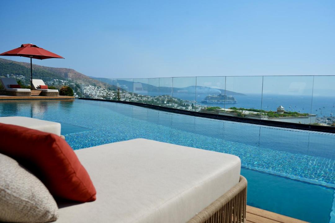 Photo of Others in Bodrum City Center