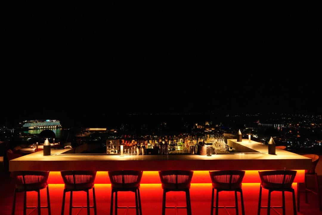 Photo of Others in Bodrum City Center