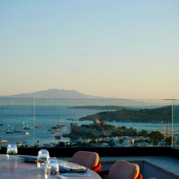 Photo of Others in Bodrum City Center