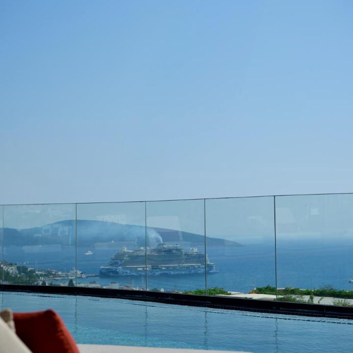 Photo of Others in Bodrum City Center