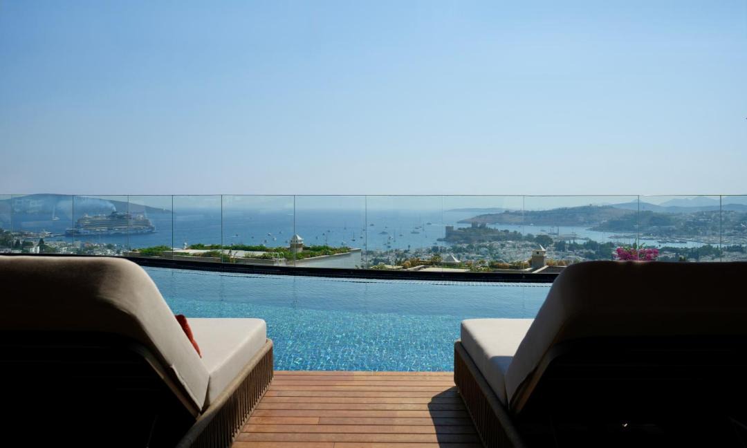 Photo of Others in Bodrum City Center