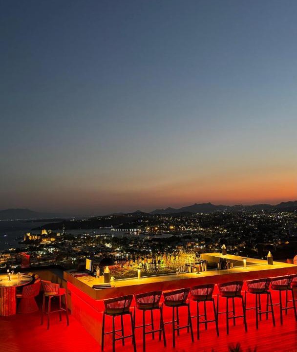 Photo of Others in Bodrum City Center