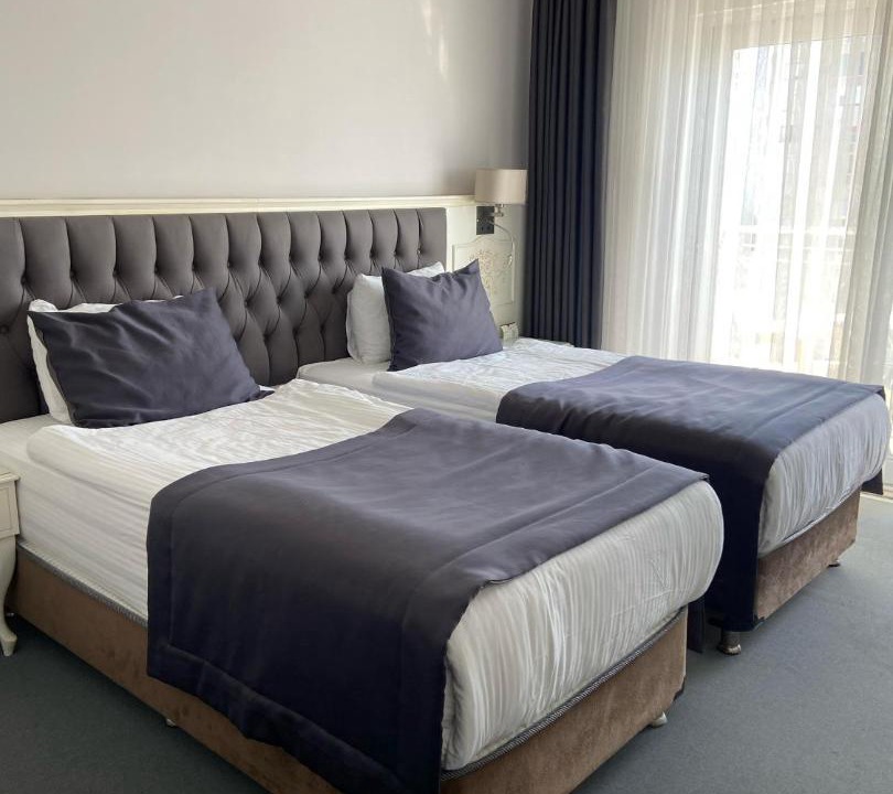 Photo of Bedroom in Yenisehir