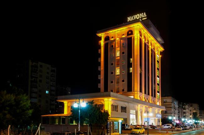 Photo of Buildings in Yenisehir