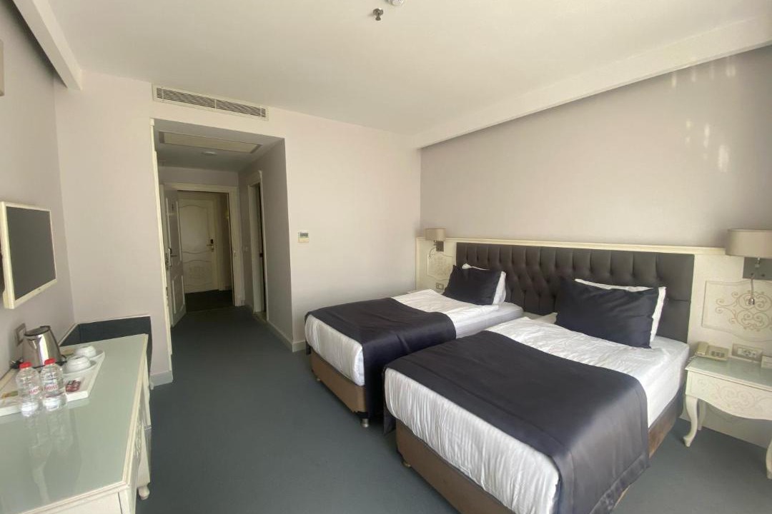 Photo of Bedroom in Yenisehir