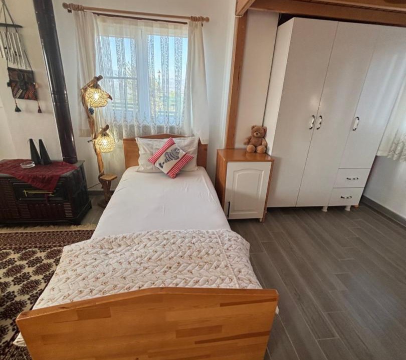Photo of Bedroom in Havran