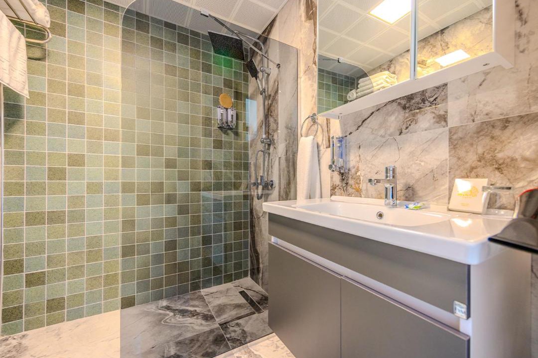 Photo of Bathroom in Edirne