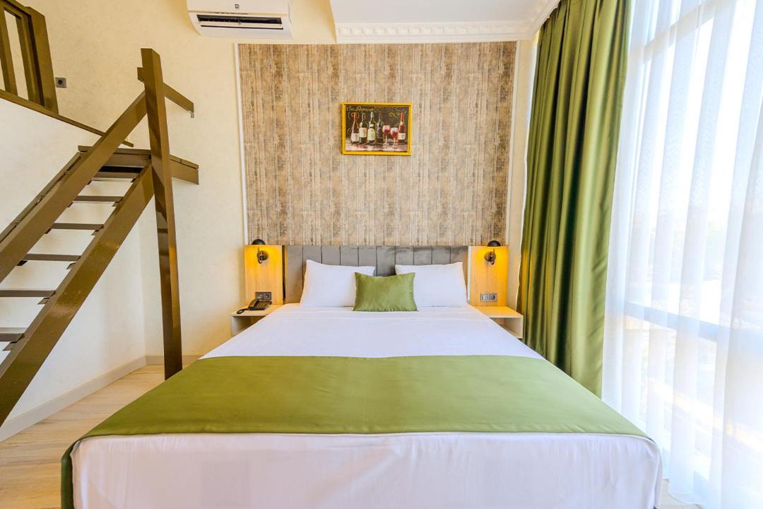 Photo of Bedroom in Edirne