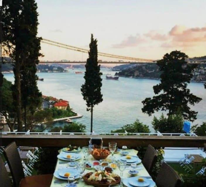 Photo of Others in Kanlıca Mahallesi