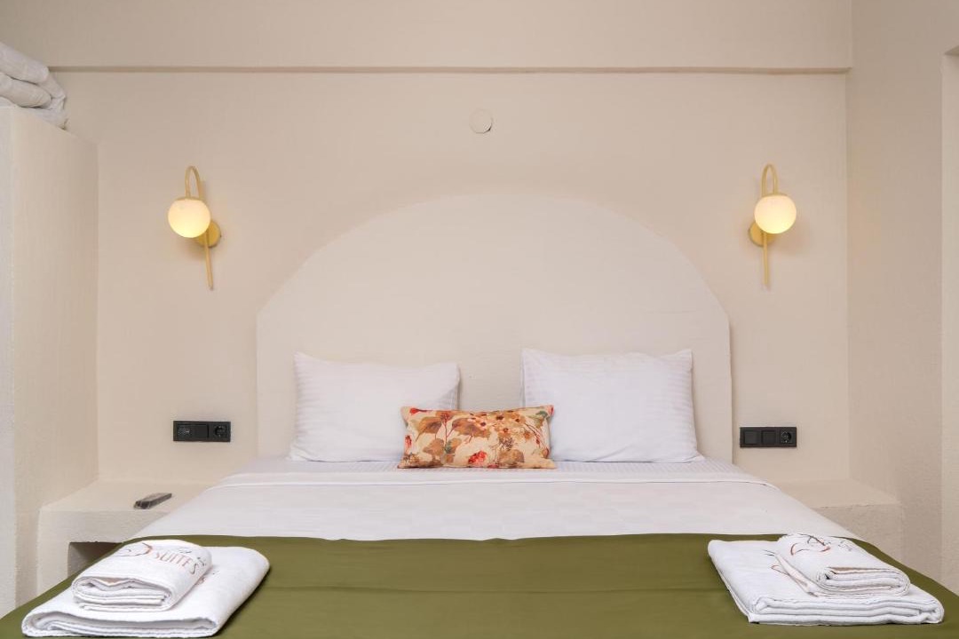 Photo of Bedroom in Kocasinan