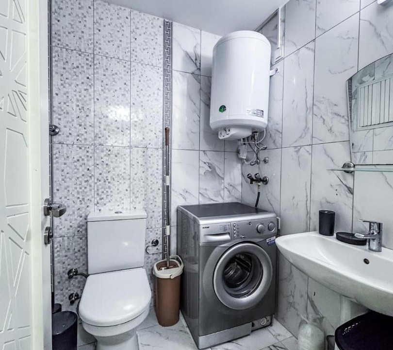 Photo of Bathroom in Konyaalti