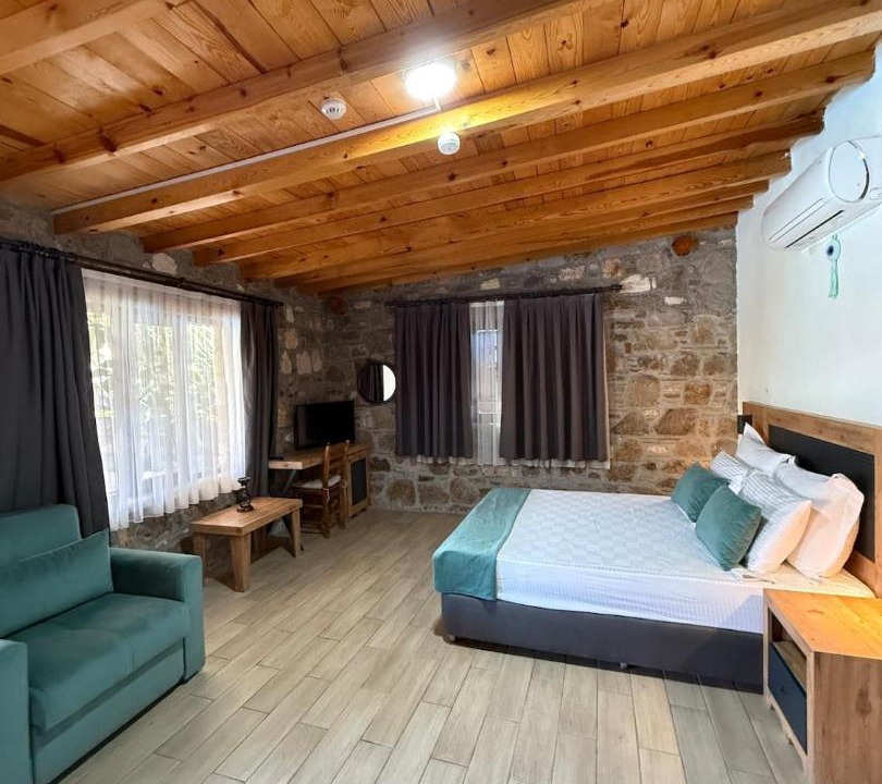 Photo of Bedroom in Ayvalik