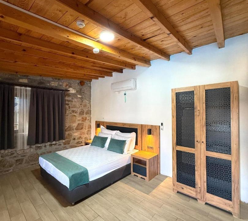 Photo of Bedroom in Ayvalik
