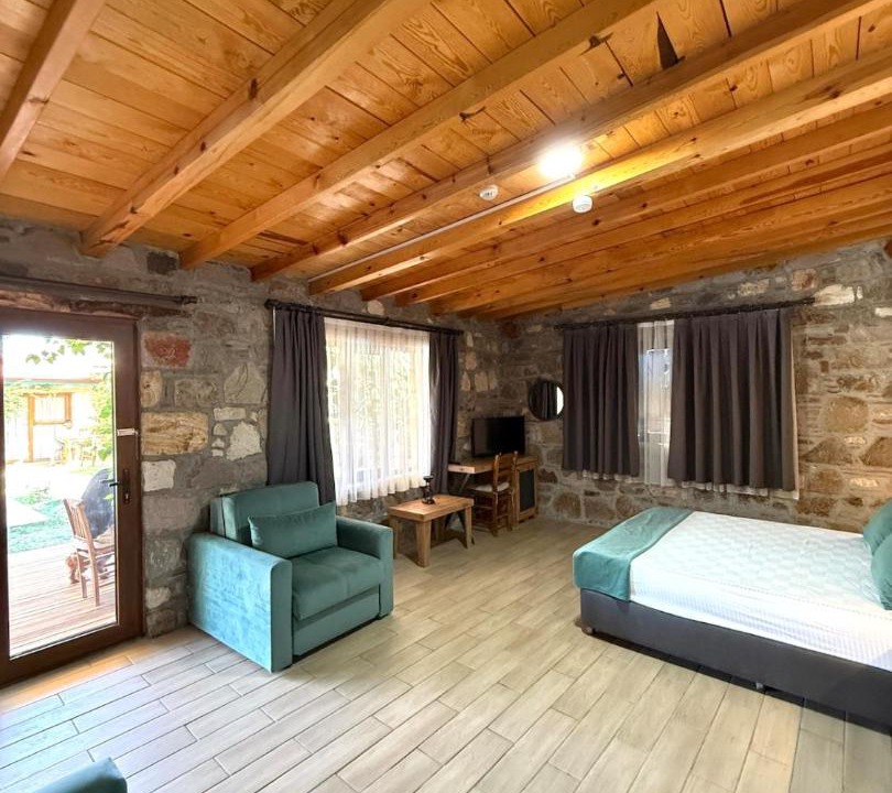 Photo of Bedroom in Ayvalik