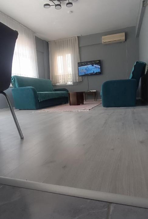 Photo of Livingroom in Sarimsakli