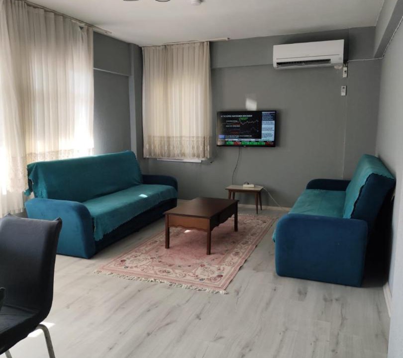 Photo of Livingroom in Sarimsakli