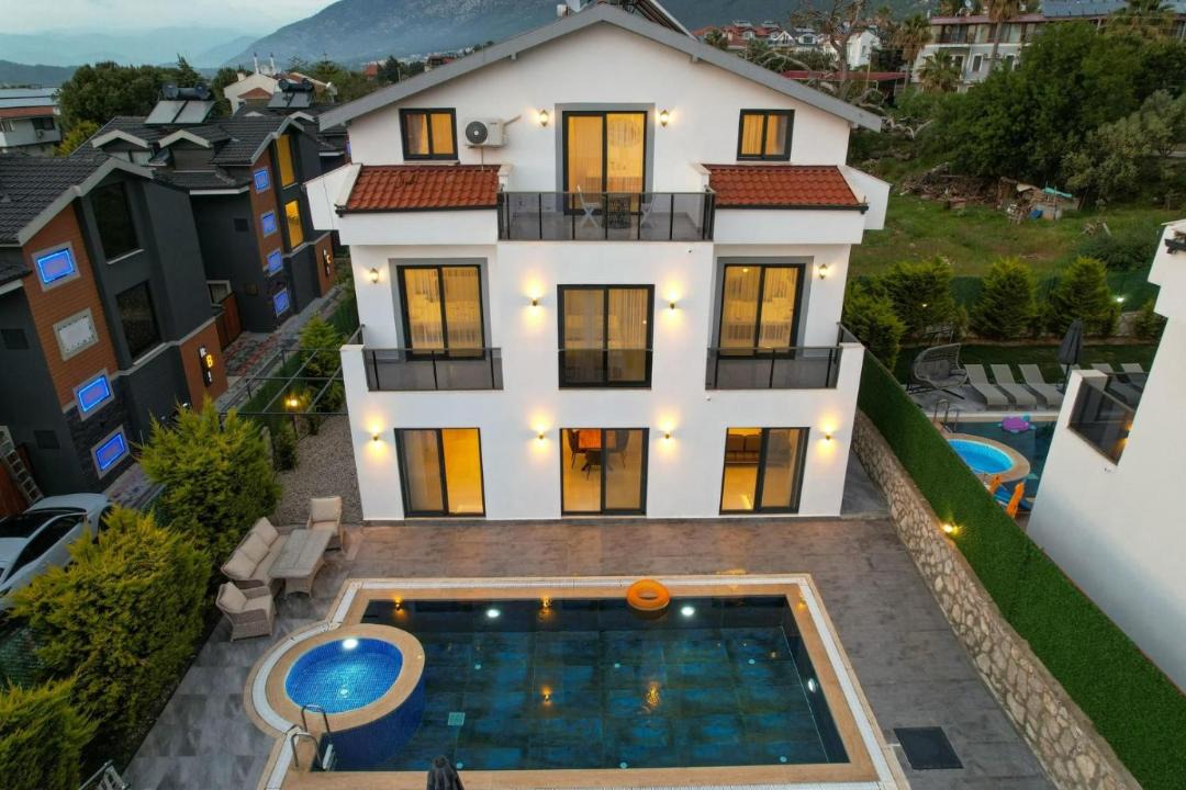 Photo of Others in Oludeniz