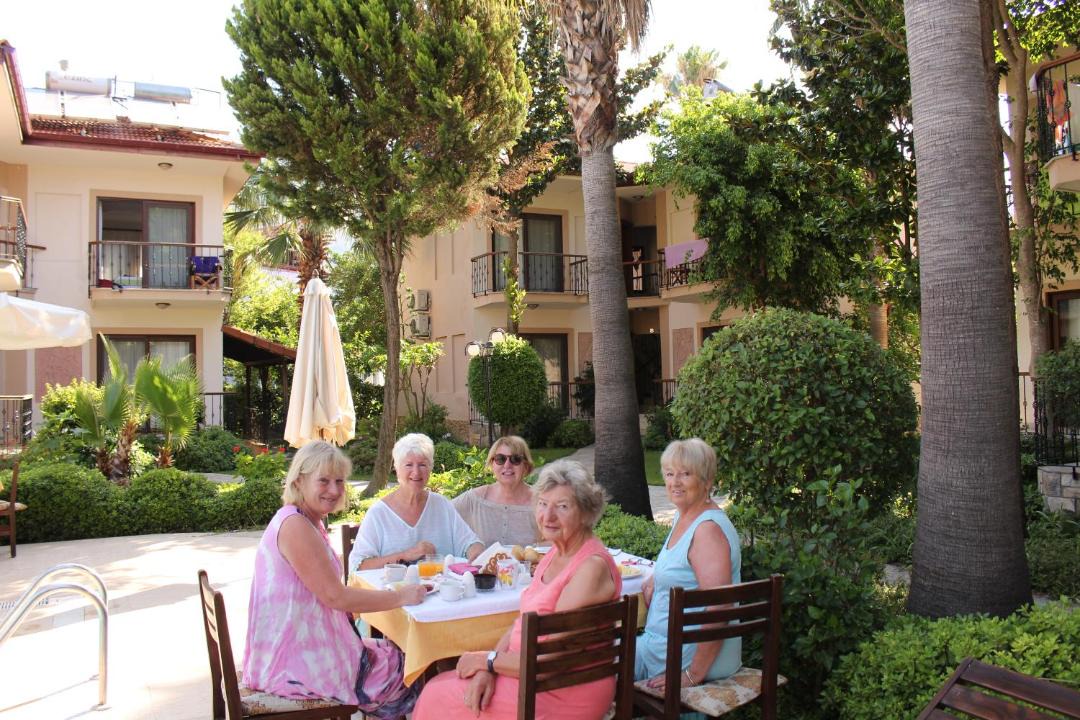 Photo of Others in Gocek