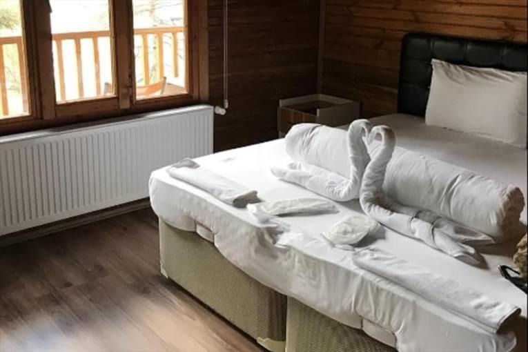 Photo of Bedroom in Kocasinan
