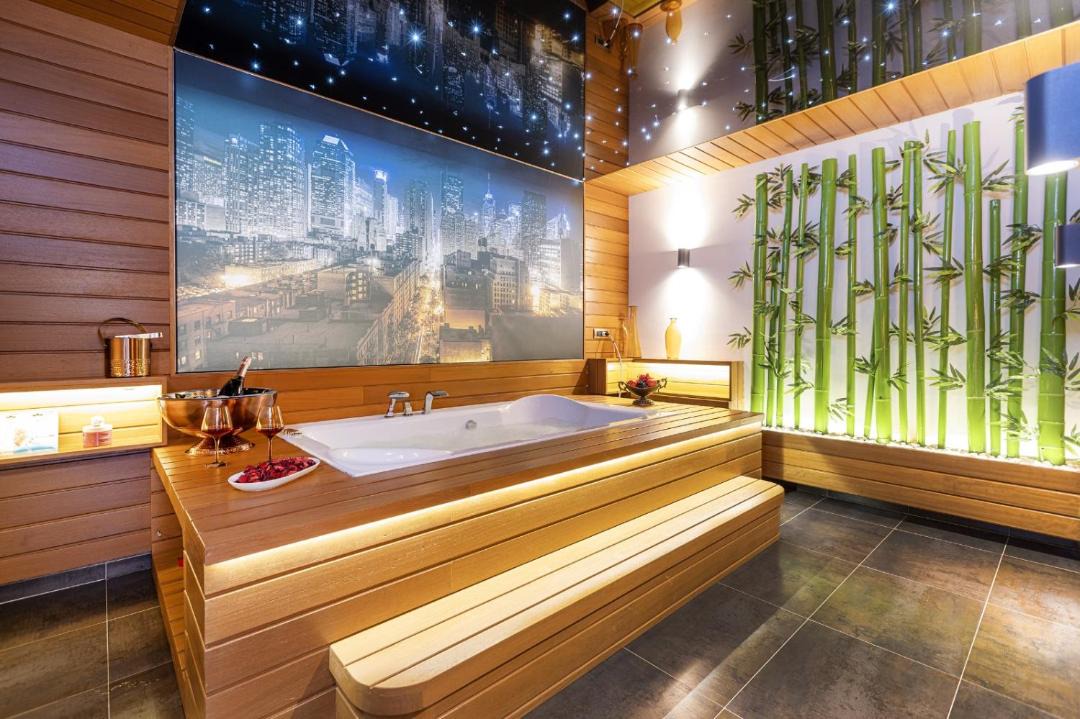 Photo of Bathroom in Bornova