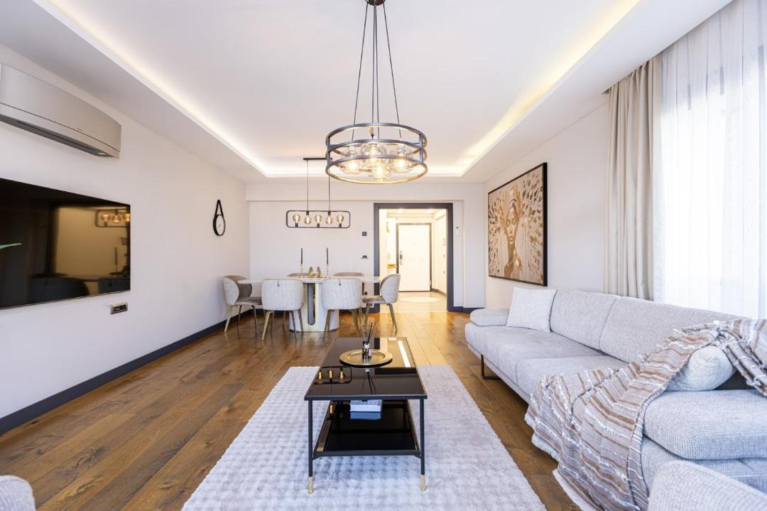 Photo of Livingroom in Bornova